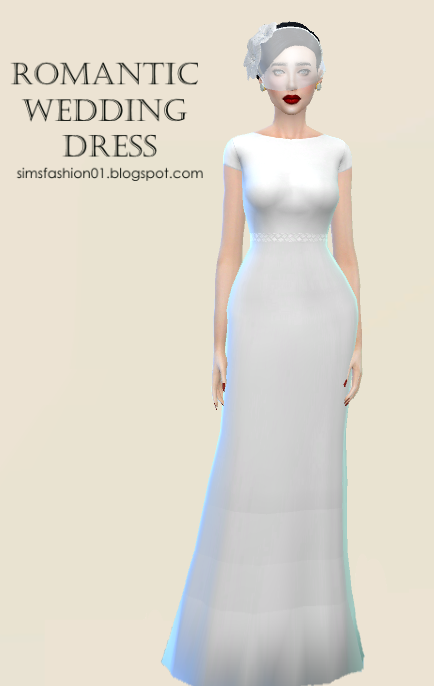 Sims 2 Wedding Downloads