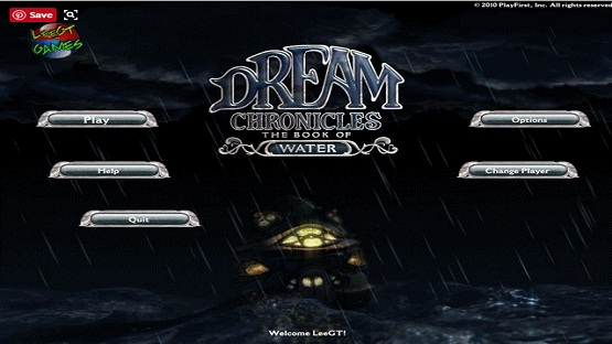 dream chronicles download full version